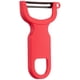 thumbnail image 1 of Pelador de alimentos Mercer Culinary rojo estilo Y Swiss, 1 of 4