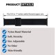 thumbnail image 2 of Pulsera/tobillera para Apple Watch Series 3/2/1 42 mm/SE/6/5/4 44 mm, 2 of 6