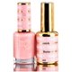 thumbnail image 1 of Set de esmalte de uñas DAISY DND DC Pinks Gel Polish 15 mL + esmalte de uñas, 1 of 2