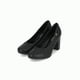 thumbnail image 2 of Zapato Mujer Negro/Crocco Deise 50 Piccadilly, 2 of 3