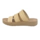 thumbnail image 2 of Sandalia Chalada Mujer Beta-1 Camel Casual, 2 of 6