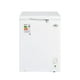 thumbnail image 1 of Congelador Horizontal 100 Litros Hs-131C, 1 of 6