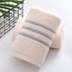 thumbnail image 3 of 1/3pcs Bathroom Hand Towels,Cotton Ultra Soft Highly Absorbent Hand Towel , Size 13" X 28" Home Bathroom Hand Towels For Bath, Hand, Face, Gym Towel, 3 of 5