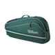 thumbnail image 2 of Bolso De Tenis 3Pk Verde Team Wilson, 2 of 2