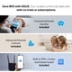 thumbnail image 4 of Sistema WiFi ASUS ZenWiFi AX6600 Tri-Band Mesh WiFi 6 XT8 1PK, 4 of 8