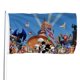 thumbnail image 1 of Bandera Decorativa Desmarcar Mickey Mouse 60x90cm, 1 of 6
