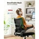thumbnail image 3 of Silla de dibujo Marsail Tall Office con soporte lumbar 2D, 3 of 3