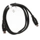 thumbnail image 4 of Cable USB 3.1 tipo C a tipo C Syba de 1 m, 4 of 6