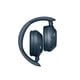 thumbnail image 2 of Audifono XB910N Azules, 2 of 4