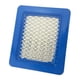 thumbnail image 3 of Filtro De Aire 491588 Pieza De Repuesto Para Cortacésped Briggs Stratton Nuevo 1 Pieza, 3 of 5