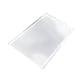 thumbnail image 3 of Placa de impresión en gel reutilizable, portátil, duradera, resistente, herramienta de pintura práctica y profesional para la fabricación de tarjetas., 3 of 5