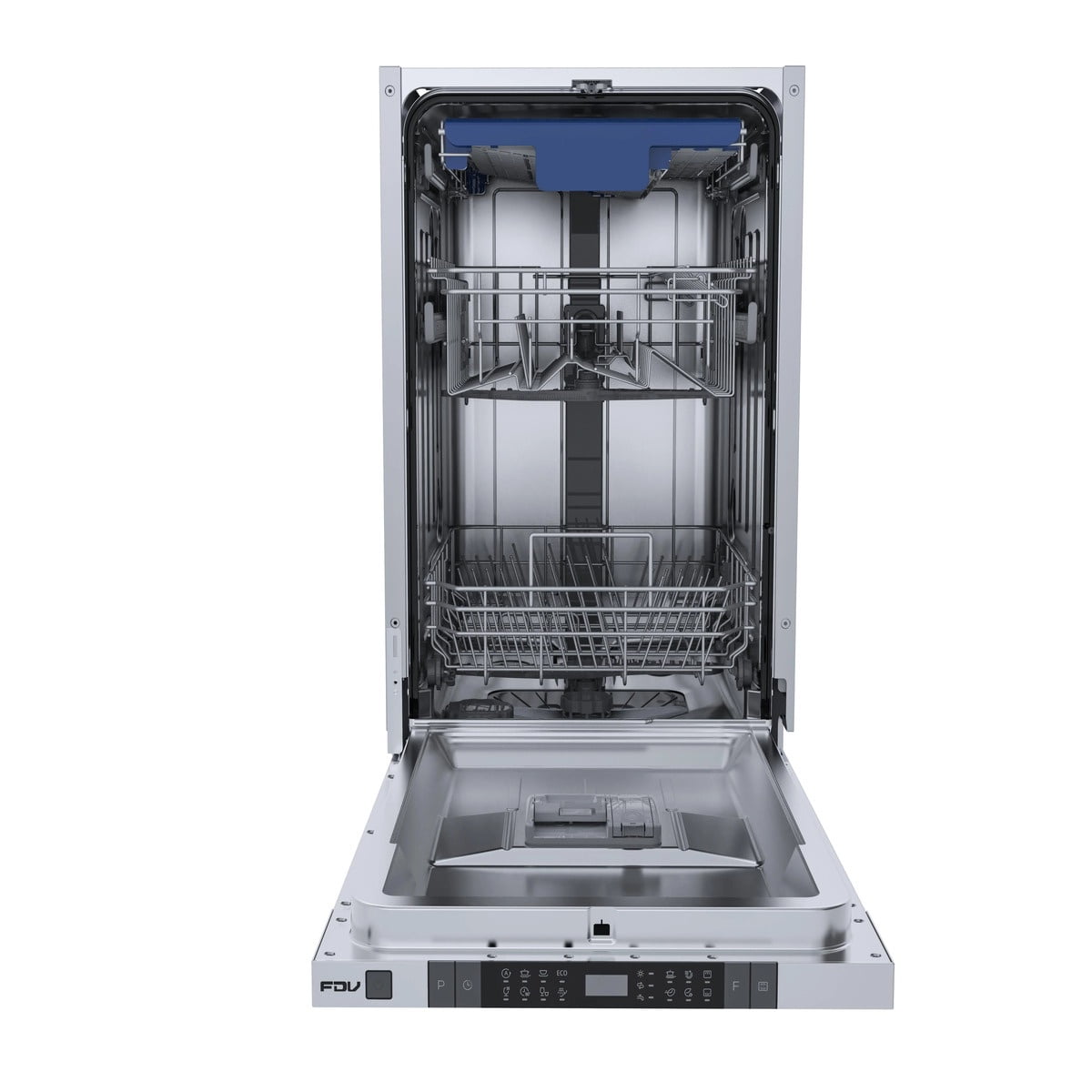 Lavavajillas Fdv Smart It 10c 2.0