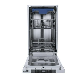 Lavavajillas Fdv Smart It 10C 2.0