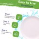 thumbnail image 4 of Limpiador de lavavajillas ECO-GALS Eco-Scrubz Heavy Duty 12 tabletas, 4 of 8