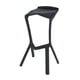 thumbnail image 1 of Piso Taburete De Bar 75Cm William Negro, 1 of 3