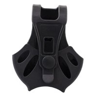 Ioensy - Estuche Para Esposas De Liberación Rápida, Portátil, Profesional, Para Viajes, Deportes, Camping