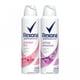 thumbnail image 1 of Desodorante Aerosol Rexona Powder Dry Active Emotion Mujer, 2un, 1 of 1