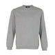 thumbnail image 4 of Polerón Unisex Algodón Afranelado Básico Antipilling Gris, 4 of 10