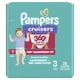 thumbnail image 1 of Pañales Pampers Cruisers 360 Talla 3, 26 unidades, tipo pull-on, 1 of 9