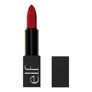 Lápiz Labial E.L.F. O Face Satin Ricamente Pigmentado Own It