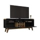thumbnail image 2 of Rack Tv 65 Larimar Negro, 2 of 4