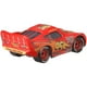 thumbnail image 4 of Disney Cars Vehículo Metálico Rayo McQueen rojo, 4 of 5