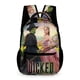 thumbnail image 1 of Wicked Mochila Escolar Para Niños Y Niñas Mochila Infantil De Alta Calidad Ligera Grande Y Duradera 43x15x32cm, 1 of 6