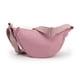 thumbnail image 1 of Banano Riñonera Urbano Impermeable Colores Lisos Unisex rosa Talla Única, 1 of 6