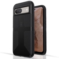 Funda Speck Impacthero Grip Para Google Pixel 8A Negra
