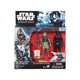 thumbnail image 1 of Figura de acción STAR WARS Rogue One Imperial Death Trooper & Rebel Commando Pao Deluxe, 1 of 2