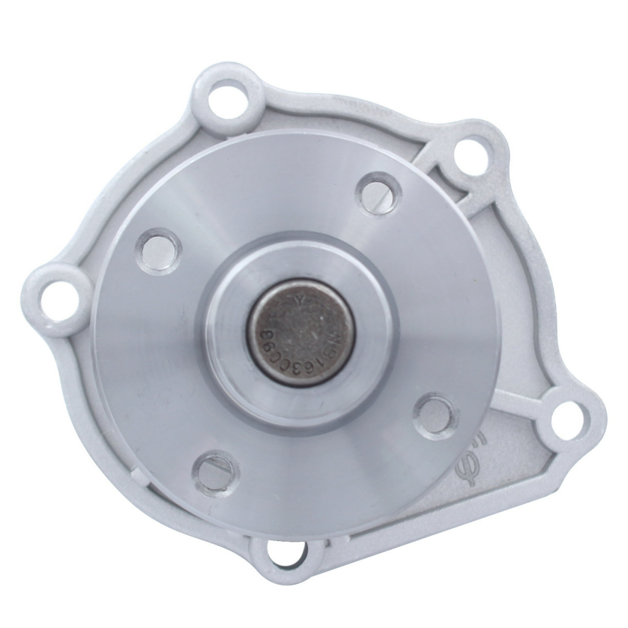 Repuestos Del Sol - Bomba Agua Toyota Starlet 1.5 1995 1999