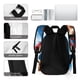 thumbnail image 5 of Mochila Desmarcar Underdog 42x30x15cm, 5 of 6