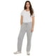 thumbnail image 1 of Pantalón Mujer Buzo Gris Melange Corona, 1 of 5