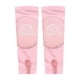 thumbnail image 1 of 2 Piezas De Guantes De Manga De Voleibol Para Correr, Trabajo, Baloncesto, Color Rosa, 1 of 5