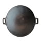thumbnail image 2 of Wok Hierro con Azas 37 cm, 2 of 3