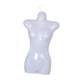 thumbnail image 3 of Maniquí colgante de mujer con gancho, exhibición de camisetas para adultos para centros comerciales, tiendas de ropa, 3 of 5
