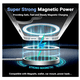 thumbnail image 3 of Carcasa Para iPhone 17 Transparente MagSafe, 3 of 5