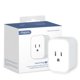 thumbnail image 1 of Enchufe inteligente Aqara Zigbee con monitoreo de energía 15A, 1 of 6