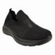 thumbnail image 3 of Zapatilla New Walk Slip On Deportiva Negra, 3 of 6