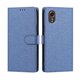 thumbnail image 2 of Cartera para Samsung Galaxy XCover 7 con Soporte y Correa, Azul, 2 of 6