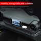 thumbnail image 4 of CADDY LaIIker Caja de Almacenamiento para la Consola del Copiloto Toyota Land Cruiser 250, 4 of 8