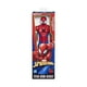 thumbnail image 2 of Figura de acción Spiderman clásico Web Warriors, 2 of 3