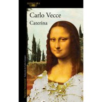 Alfaguara - Libro Caterina