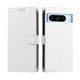 thumbnail image 2 of Funda Cartera de PU para Google Pixel 8 Pro con Tarjetas, Blanco, 2 of 6