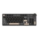 thumbnail image 3 of Teclado Mecánico Royal Kludge N99 Phantom, US, 3 of 3