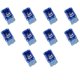 thumbnail image 1 of Fusible Microcartucho EDS 9288020 20 Amperios Paquete de 10, 1 of 9