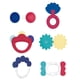 thumbnail image 1 of Set Sonajero 6 Piezas Multicolor, 1 of 1