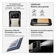 thumbnail image 3 of DOOGEE S200 Max 5G Rugerizado 22000mAh 36GB RAM 512GB, 3 of 10