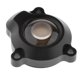 thumbnail image 2 of Ajuste Para Yamaha LC135 Y15 Y15ZR Exciter FZ150 Tapa Del Filtro De Aceite Negro, 2 of 5