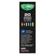 thumbnail image 4 of Vendajes adhesivos Curad Performance Antibacterial, 20 unidades, 4 of 7